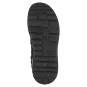 Pantofi casual - negru barbati