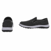 Pantofi casual - negru barbati