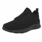 Pantofi casual - negru barbati