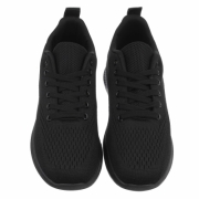 Pantofi casual - negru barbati