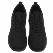 Pantofi casual - negru barbati