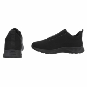 Pantofi casual - negru barbati