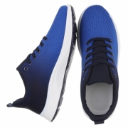 Pantofi casual - royalbluenavy barbati