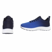 Pantofi casual - royalbluenavy barbati