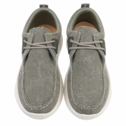 Pantofi casual - verde barbati