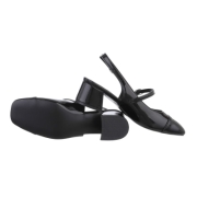 Pantofi clasici - negru dama