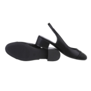 Pantofi clasici - negru dama
