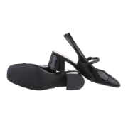 Pantofi clasici - negru dama
