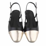 Pantofi clasici - negru dama