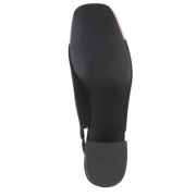 Pantofi clasici - negru dama