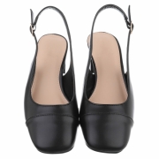 Pantofi clasici - negru dama