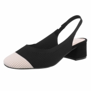 Pantofi clasici - negru dama