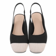 Pantofi clasici - negru dama