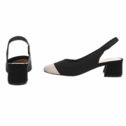 Pantofi clasici - negru dama