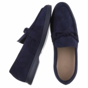 Pantofi - dkblue dama