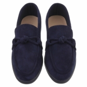 Pantofi - dkblue dama