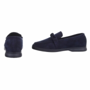 Pantofi - dkblue dama