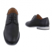 Pantofi eleganti - negru barbati