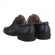 Pantofi eleganti - negru barbati