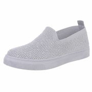 Pantofi - ltgrey dama