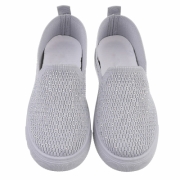 Pantofi - ltgrey dama