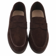 Pantofi - maro dama