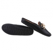 Pantofi - negru dama
