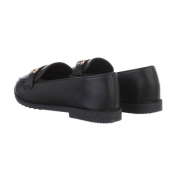 Pantofi - negru dama