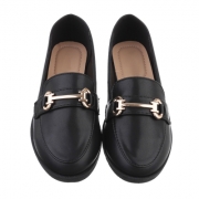 Pantofi - negru dama