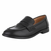 Pantofi - negru dama