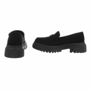 Pantofi - negru dama