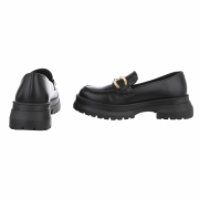 Pantofi - negru dama