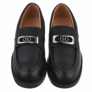 Pantofi - negru dama