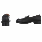 Pantofi - negru dama