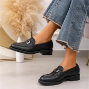 Pantofi - negru dama