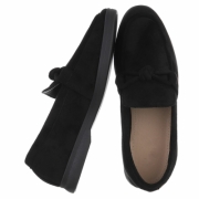 Pantofi - negru dama