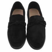 Pantofi - negru dama