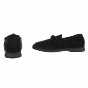 Pantofi - negru dama