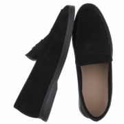 Pantofi - negru dama