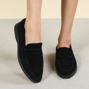 Pantofi - negru dama