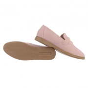 Pantofi - roz dama