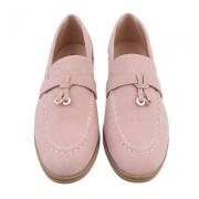 Pantofi - roz dama