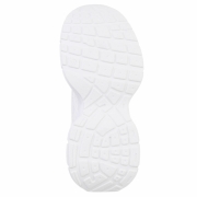 Pantofi sport - alb dama