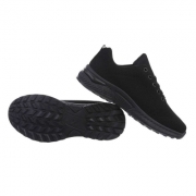 Pantofi sport - alb-negru barbati