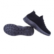 Pantofi sport - albastru barbati