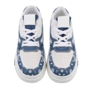 Pantofi sport - albastru dama