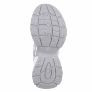 Pantofi sport - argintiu dama