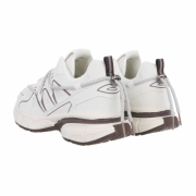 Pantofi sport - bej dama