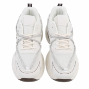 Pantofi sport - bej dama