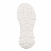 Pantofi sport - bej dama